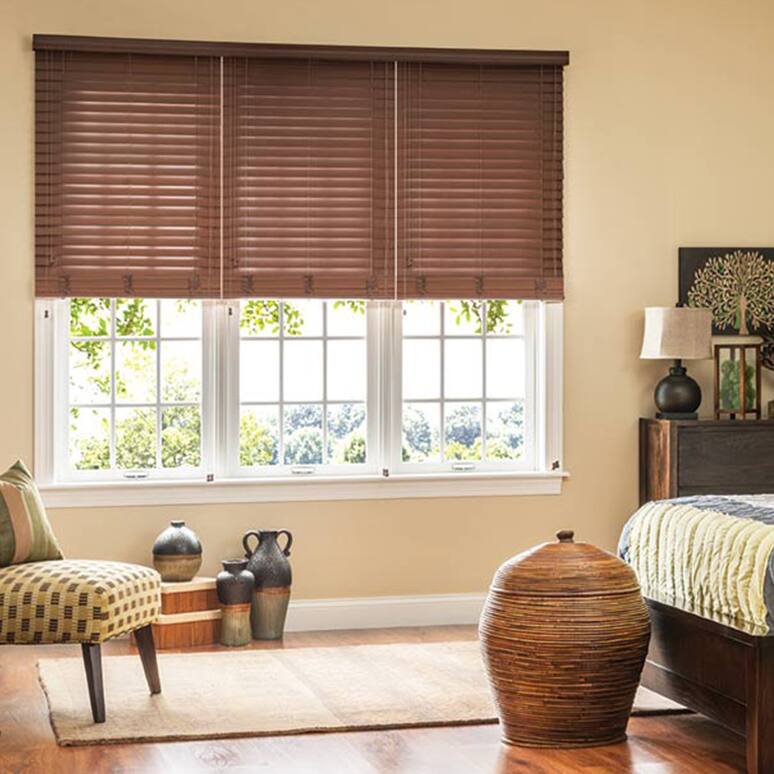 Bali blinds cheap at home depot